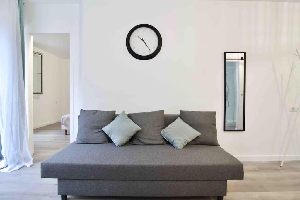 Le Dyonisos Et Piscine Appartement La Seyne-sur-Mer Buitenkant foto