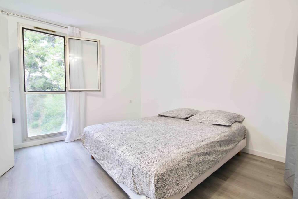 Le Dyonisos Et Piscine Appartement La Seyne-sur-Mer Buitenkant foto