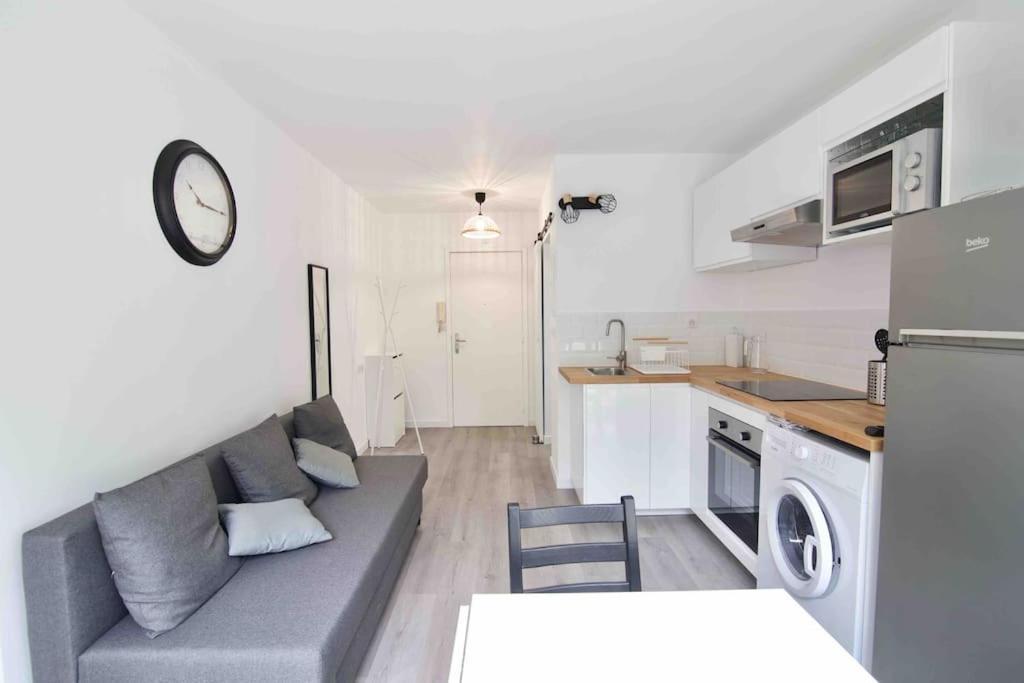 Le Dyonisos Et Piscine Appartement La Seyne-sur-Mer Buitenkant foto