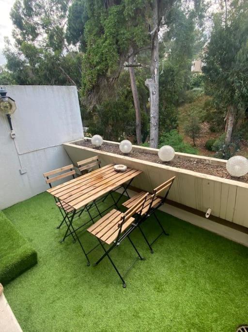 Le Dyonisos Et Piscine Appartement La Seyne-sur-Mer Buitenkant foto