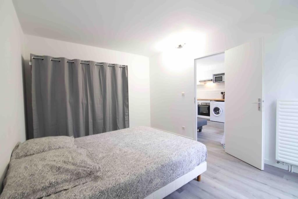 Le Dyonisos Et Piscine Appartement La Seyne-sur-Mer Buitenkant foto